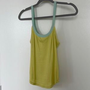Free People Alia Tank